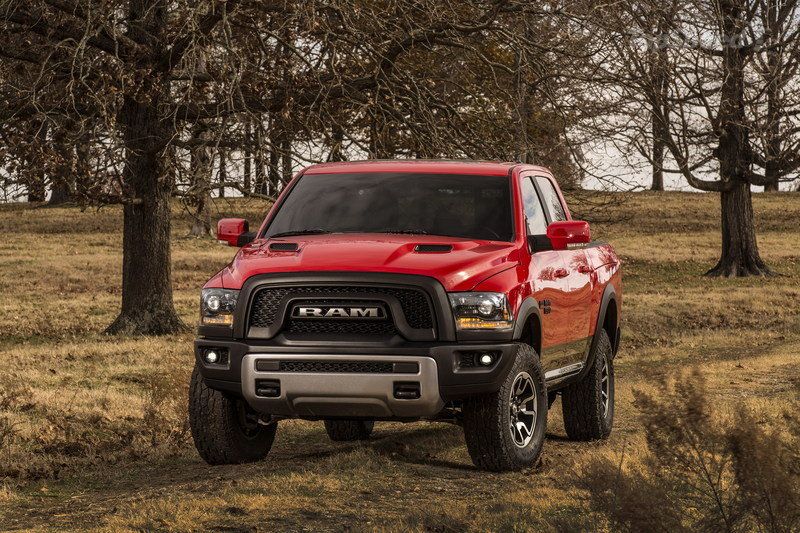 RAM Rebel