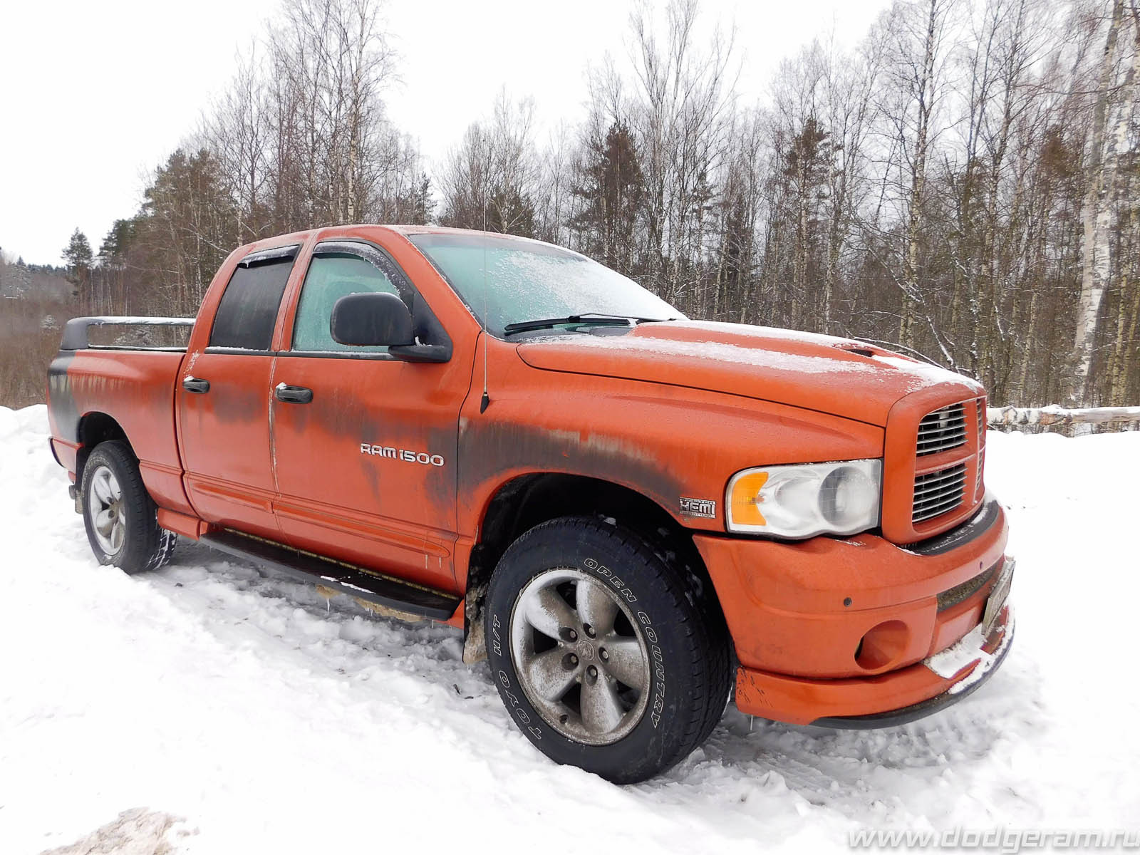 dodgeram ru 1367