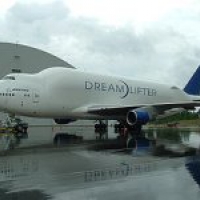 Dreamlifter