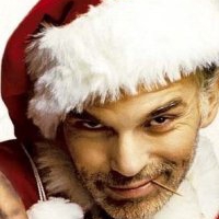 BadSanta