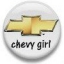 Chevy Girl