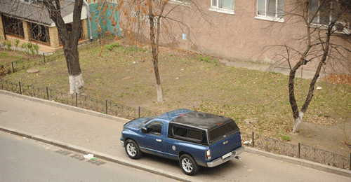 pg_69548359.gif - dodge Ram 1500, вид с балкона гостиницы "Опера". К